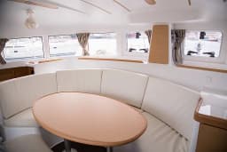 Lagoon 380 in Volos / Port of Volos thumbnail 15