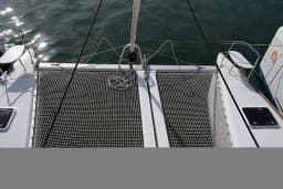 Lagoon 380 in Volos / Port of Volos thumbnail 6