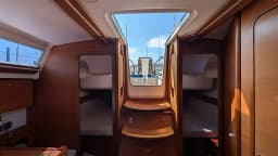 Dufour 375 Grand Large in Saint-Quay-Portrieux / Port d'Armor thumbnail 5