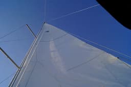 Sun Odyssey 410 in Volos / Port of Volos thumbnail 5