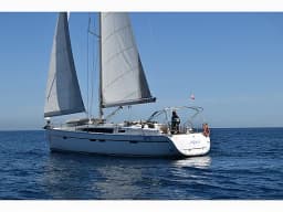 Bavaria Cruiser 46 in Sicily / Marsala Marina thumbnail 2