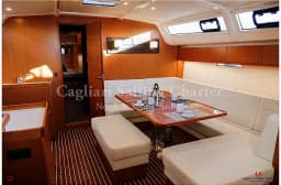 Bavaria Cruiser 51 in Sardinia / Golfo Aranci / Marina dell'Isola thumbnail 17