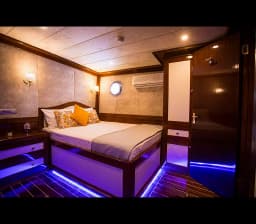 Gulet in Marmaris Yat Limani thumbnail 16