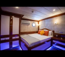 Gulet in Marmaris Yat Limani thumbnail 17