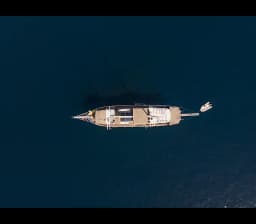 Gulet in Marmaris Yat Limani thumbnail 21