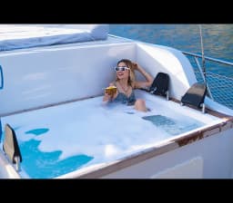 Gulet in Marmaris Yat Limani thumbnail 26