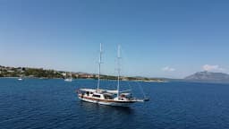 Gulet in Marmaris Yat Limani thumbnail 7