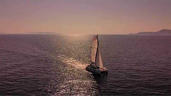 Elba 45 in Athens / Alimos Marina - Photo 1