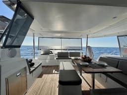 Elba 45 in Athens / Alimos Marina thumbnail 13