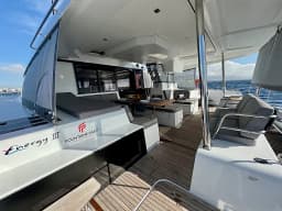 Elba 45 in Athens / Alimos Marina thumbnail 15