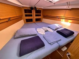 Sun Odyssey 44 i in Kavala thumbnail 10