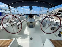 Sun Odyssey 44 i in Kavala thumbnail 13