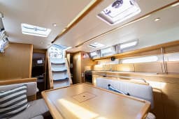 Sun Odyssey 44 i in Kavala thumbnail 18