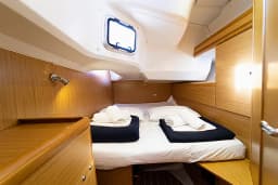 Sun Odyssey 44 i in Kavala thumbnail 8