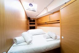 Sun Odyssey 44 i in Kavala thumbnail 9