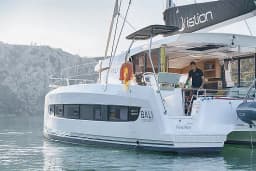 Bali Catsmart in Skradin / ACI Marina Skradin thumbnail 7