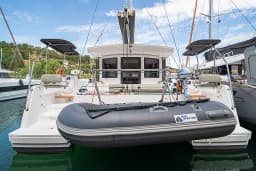 Bali Catsmart in Skradin / ACI Marina Skradin thumbnail 9