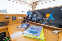 Lagoon 400 S2 in Volos / Port of Volos thumbnail 10