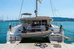 Lagoon 400 S2 in Volos / Port of Volos thumbnail 18