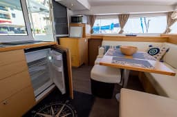 Lagoon 400 S2 in Volos / Port of Volos thumbnail 29