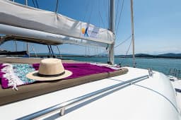 Lagoon 400 S2 in Volos / Port of Volos thumbnail 30