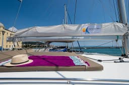 Lagoon 400 S2 in Volos / Port of Volos thumbnail 35