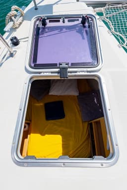 Lagoon 400 S2 in Volos / Port of Volos thumbnail 39