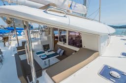 Lagoon 400 S2 in Volos / Port of Volos thumbnail 40