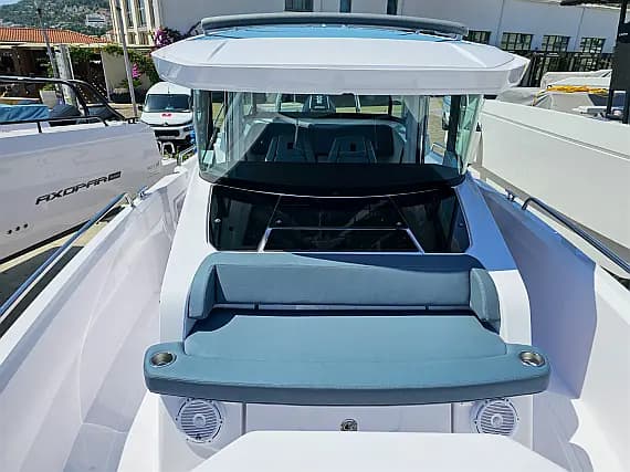 Axopar 29 XC Cross Cabin in Seget Donji / Marina Baotić - Photo 2