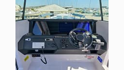 Axopar 29 XC Cross Cabin in Seget Donji / Marina Baotić thumbnail 11