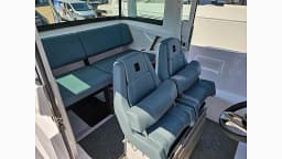 Axopar 29 XC Cross Cabin in Seget Donji / Marina Baotić thumbnail 12