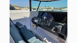 Axopar 29 XC Cross Cabin in Seget Donji / Marina Baotić thumbnail 13