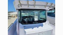 Axopar 29 XC Cross Cabin in Seget Donji / Marina Baotić thumbnail 14