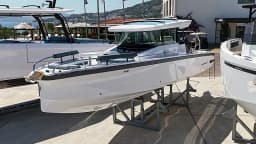Axopar 29 XC Cross Cabin in Seget Donji / Marina Baotić thumbnail 18