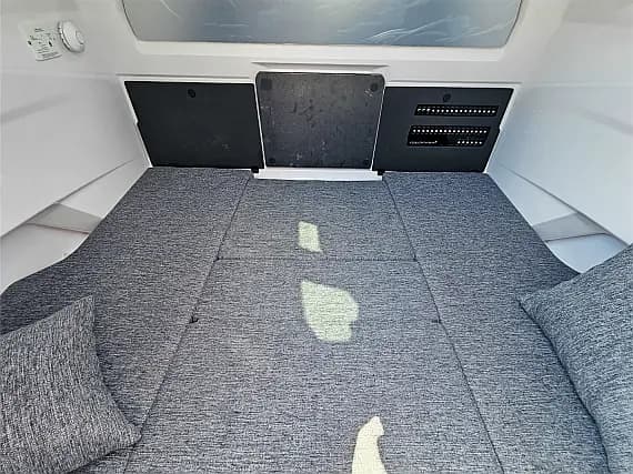 Axopar 29 XC Cross Cabin in Seget Donji / Marina Baotić - Photo 3