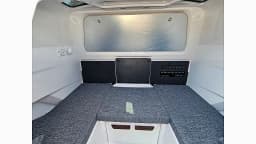 Axopar 29 XC Cross Cabin in Seget Donji / Marina Baotić thumbnail 21