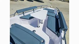 Axopar 29 XC Cross Cabin in Seget Donji / Marina Baotić thumbnail 5