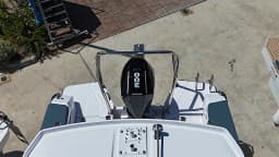 Axopar 29 XC Cross Cabin in Seget Donji / Marina Baotić thumbnail 6