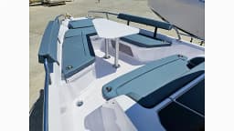 Axopar 29 XC Cross Cabin in Seget Donji / Marina Baotić thumbnail 7