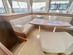 Lagoon 42 in Šibenik / D-Marin Marina Mandalina thumbnail 5