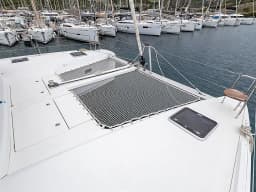 Lagoon 42 in Primošten / Marina Kremik thumbnail 12
