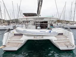 Lagoon 42 in Primošten / Marina Kremik thumbnail 6