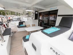 Lagoon 42 in Primošten / Marina Kremik thumbnail 7