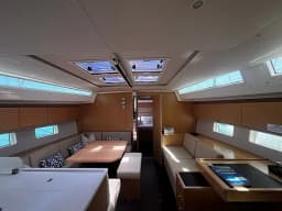 Bavaria C50 in Athens / Alimos Marina thumbnail 2
