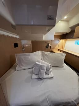 Bavaria C50 in Athens / Alimos Marina thumbnail 4