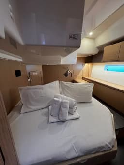 Bavaria C50 in Athens / Alimos Marina thumbnail 5