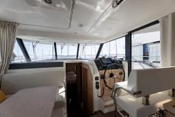Swift Trawler 41 in Split / ACI Marina Split thumbnail 11
