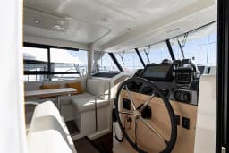 Swift Trawler 41 in Split / ACI Marina Split thumbnail 12