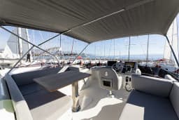 Swift Trawler 41 in Split / ACI Marina Split thumbnail 15