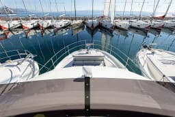 Swift Trawler 41 in Split / ACI Marina Split thumbnail 17
